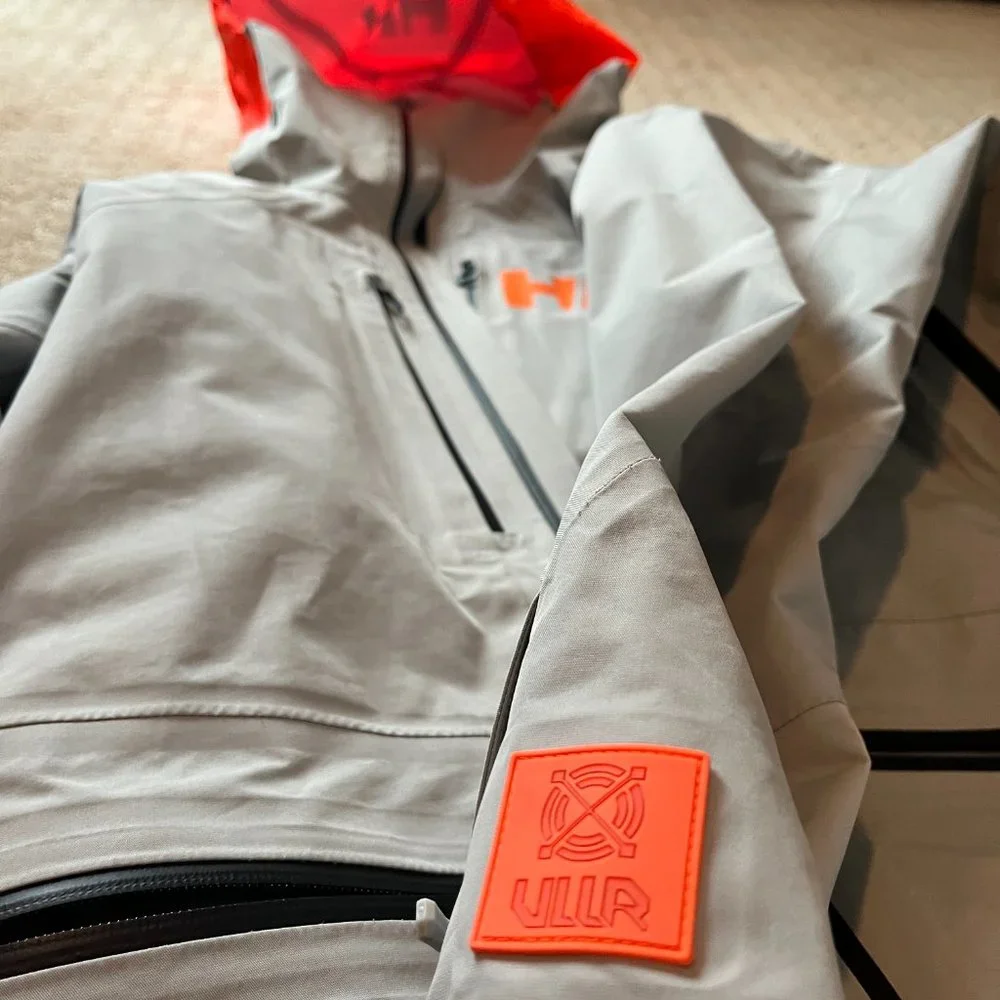 Helly Hansen Elevation Infinity 2.0 Ski Shell Jacket - Picture 6 of 7